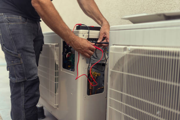 Best Air conditioning repair  in Gorman, TX